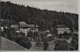 Sanatorium Allerheiligenberg Mit Kinderheim, Ob Hägendorf (930 M) - Photoglob No. 9014 - Hägendorf