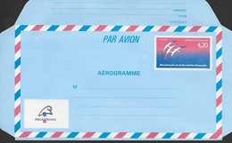 FRANCE  Aerogramme    Revoultion Francaise - Revolución Francesa