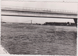 07,ARDECHE,LA VOULTE SUR RHONE,PONT - La Voulte-sur-Rhône