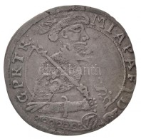 Erdélyi Fejedelemség 1675MOC-NE KettÅ‘sgaras Ag 'Apafi Mihály' (2,97g) T:2,2- / Principality... - Sin Clasificación