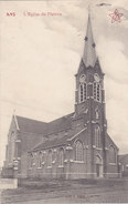 Ans - L'Eglise Du Plateau (1914) - Ans