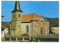 BROUVELIEURES L EGLISE   ***      A    SAISIR ****** - Brouvelieures