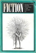 Fiction N° 222, Juin 1972 (BE+) - Fiction