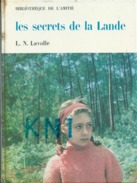 Livre  Roman   De La  Jeunesse, Bibliothèque De L'amitié - Bibliothèque De L'Amitié