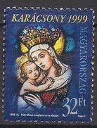 Ungarn  (1999)  Mi.Nr.  4568  Gest. / Used  (12ff09) - Used Stamps