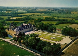 CPM Haute Goulaine Château De Goulaine - Haute-Goulaine