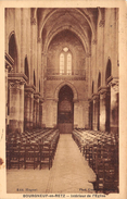 ¤¤  -  BOURGNEUF-en-RETZ   -  Intérieur De L'Eglise     -  ¤¤ - Bourgneuf-en-Retz