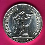 100 Francs Droits De L'homme - 1989 - SUP/SPL - 100 Francs