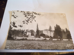 Nans Les Pins Châteauneuf Hotel  Dans état - Nans-les-Pins