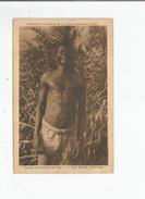 TOGO 11 TYPE KABURE . TATOUAGES - Togo