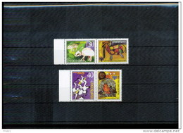 Jugoslawien / Yugoslavia / Yougoslavie 2000 Michel 2985-86 Freude Europas Postfrisch Mit Zf. / MNH With Label - 2000