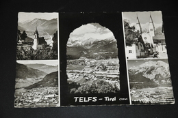 128-  Telfs I. Tirol - Telfs