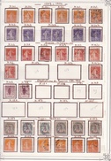 France Collection Vendue Page Par Page - Timbres Neufs **/* / Oblitérés - B/TB Petit Prix - Collections