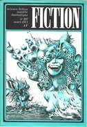 Fiction N° 207, Mars 1971 (TBE+) - Fictie