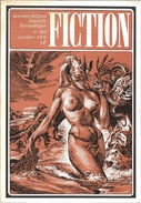 Fiction N° 202, Octobre 1970 (TBE) - Fiction