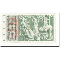 Billet, Suisse, 50 Franken, 1963-03-28, KM:48c, TTB - Suisse