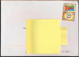 °°° ERITREA - POSTAL HISTORY - 2000 °°° - Eritrea