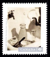 Canada (Scott No.2630i - Photographie / Photography) (**) Autocollant / Selfadhesive - NOTE - DC - Unused Stamps