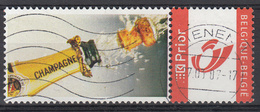BELGIË - OBP - 2004 - Nr 3274 (CHAMPAGNE) - Used