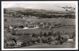 A3410 - Alte Foto Ansichtskarte - Hundham Im Leitachtal - Fischbachau - Arnold - TOP - Miesbach