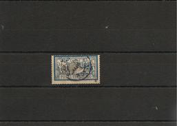 CHINE Année 1902/06 N° Y/T : 33  Oblitéré Côte :85,00 € - Usati