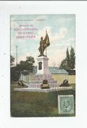QUEBEC 2021 SOLDIERS MONUMENT 1909 (SOUVENIR DU III E CENTENAIRE DU QUEBEC 1608 1908) - Québec - La Cité
