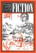 Fiction N° 194, Février 1970 (TBE) - Fictie