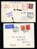 GB USED ABROAD EGYPT MARITIME PORT SAID - Postmark Collection