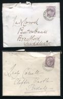 RAILWAYS MASTER ROYAL HOUSEHOLD - Postmark Collection