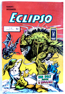 PETIT FORMAT ECLIPSO 068 68 AREDIT - Eclipso