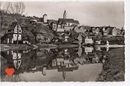 12152-LE-ALLEMAGNE-Horb Am Neckar - Horb