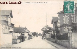 LAROCHE QUARTIER DU PAVILLON BLEU 89 YONNE - Laroche Saint Cydroine