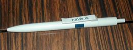 Stylo Navis Islande - Stylos