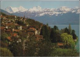 Hilterfingen Am Thunersee - Photo: Chr. Ibach - Hilterfingen