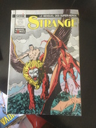 Strange 269 - Strange