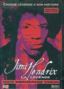 3 Dvd Complet Documentaire Jimy Hendrix La Legende Vf Vostf - Musik-DVD's