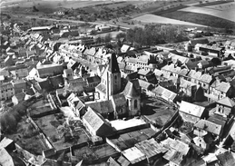 78-SAINT-ARNOULT-EN-YVELINES- VUE PANORAMIQUE - St. Arnoult En Yvelines