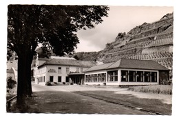 ALLEMAGNE - Hotel Und Weinhaus LOCHMUHLE A. D. Ahr - Bord Dentele - Excellent état - Bad Neuenahr-Ahrweiler