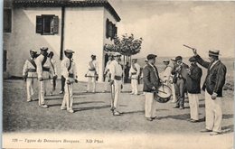 FOLKLORE  -- AU PAYS BASQUE -- Types Et Danseurs Basques N° 129 - Autres & Non Classés