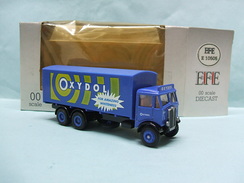 EFE - CAMION AEC MAMMOTH OXYDOL Réf. E 10505 BO 1/76 OO - Scale 1:76