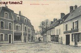 MALESHERBES RUE DE SOISY 45 - Malesherbes