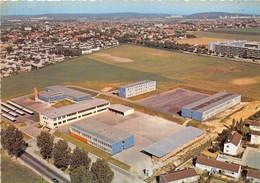 95-GONESSE- LE LYCEE - Gonesse