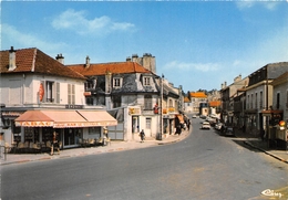 95-SARCELLES- VIEUX SARCELLES- RUE PIERRE-BROSSOLETTE - Sarcelles