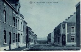 La Croyere Rue De La Croyere SBP N° 3 - La Louvière