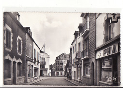 Locminé - Rue Du Fil / Editions Artaud N°12 - Locmine