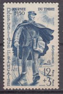 France 1950 Yvert#863 Mint Never Hinged (sans Charnieres) - Neufs