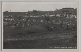 Luftkurort Rehetobel (958 M) - Photo: Josef Fischer - Rehetobel