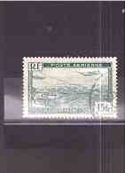 PA3 3 OBL  Y&T  Posta Aérienne  *Colonie Algérie*  16/59 - Airmail