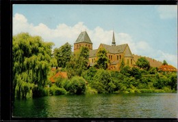 Ratzeburg - Dom 4 - Ratzeburg