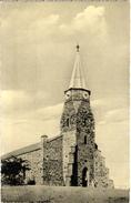 NAMIBIA - Keetmanshoop Karas Region Church - Old Postcard - Namibië